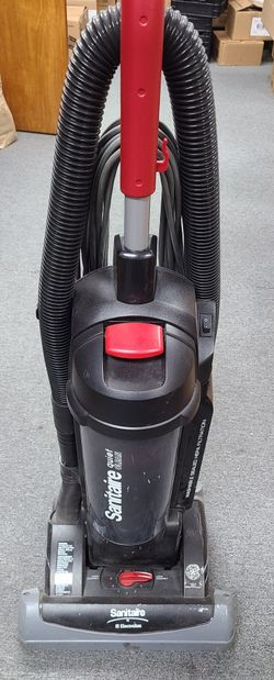Vaccum 