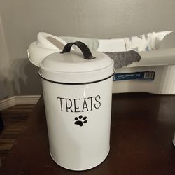 Dog Treat Holder