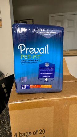 Adult Diapers