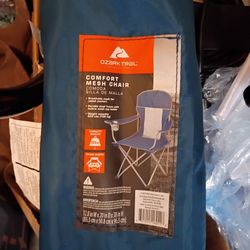 Camping Chair