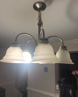 Chandelier