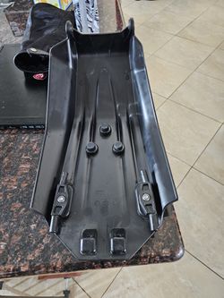 12-2023 KTM 690, GASGAS 700, OR HUSQVARNA 701 SKID PLATE ENDURO OR SM