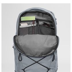 North Face jester Backpack 
