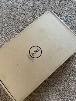 Dell Computer monitor Desktop Screen