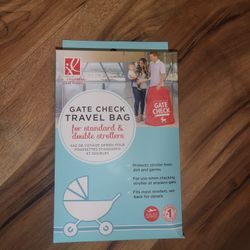 Gate Check Stroller Travel Bag