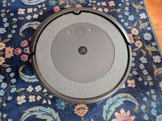 iRobot Roomba Robot Vacuum
