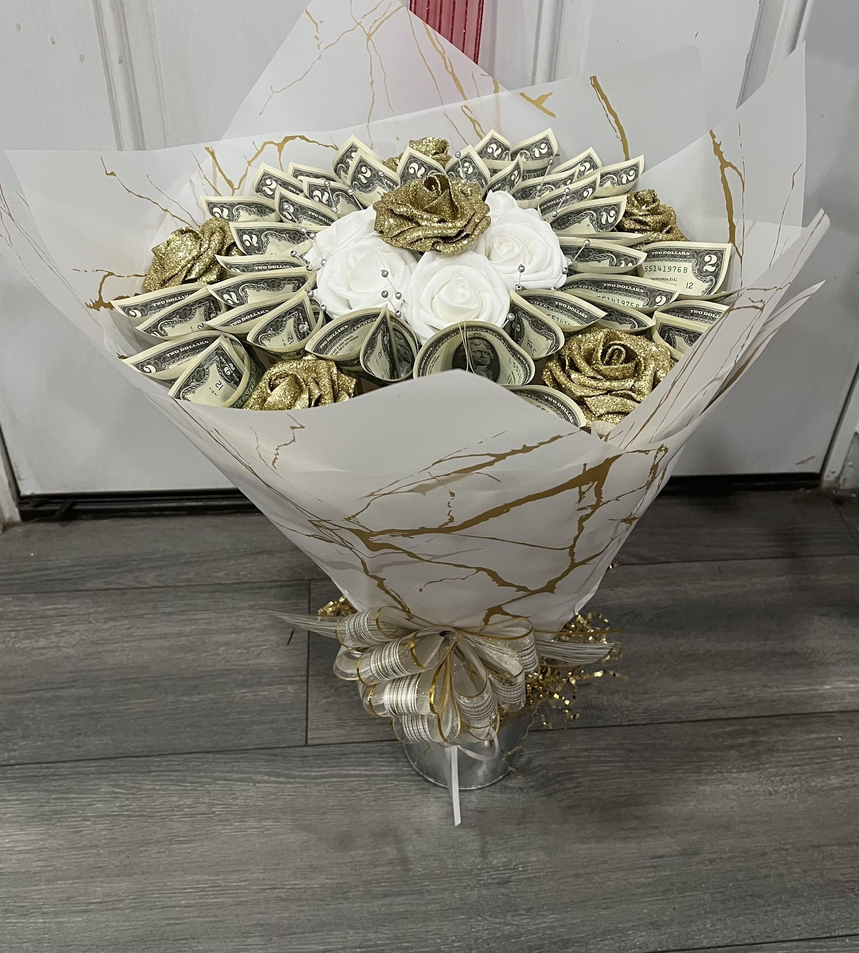 Bouquet Arrangement