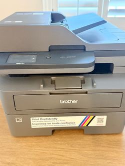 Brother laser jet printer