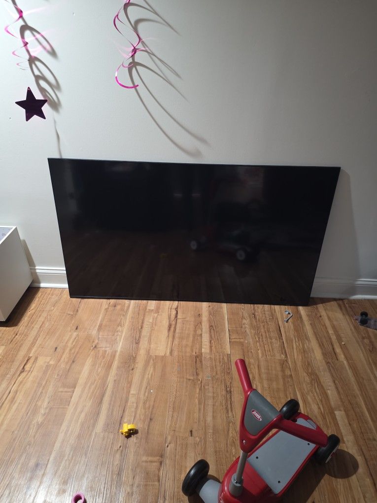 65 in Samsung Class 8000