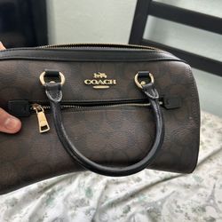 Coach Women Bags