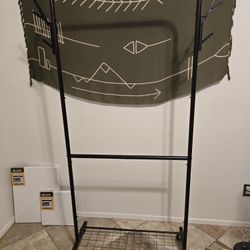 Clothes Rack