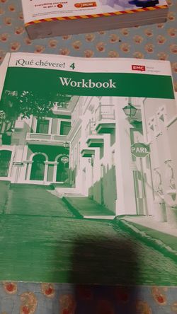 Workbook