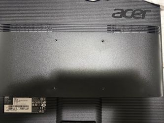 Monitor
