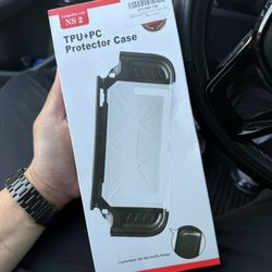 Nintendo switch 2 Case