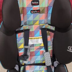 Britax Car Seat
