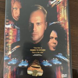 The Fifth Element - DVD