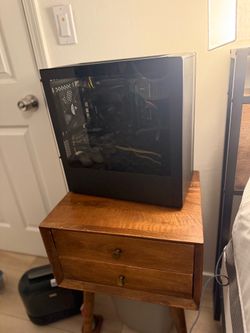 Gaming PC - Ryzen 5 2600 | GTX 1070 | 16GB RAM | Ready to Play