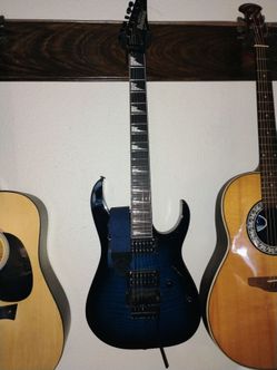 Ibanez ,Gio