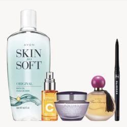 productos de avon