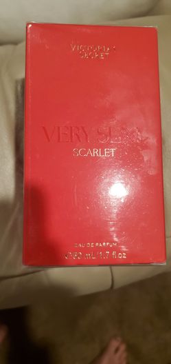 Victoria secret parfume