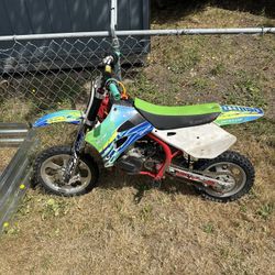 2014 Cobra King 50
