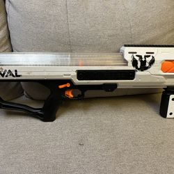 Nerf Rival Phantom Corps Hades XVIII-6000 Impact Blaster WORKS