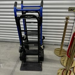 Hand Truck . 