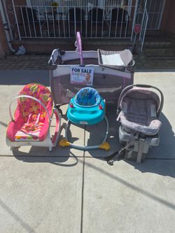 Baby Bundle