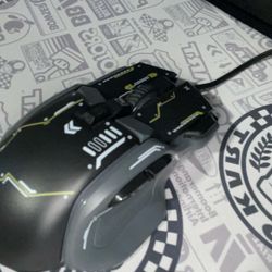 Gaming Mouse