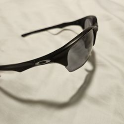 OAKLEY FLAK TRIPLE BLACK SUNGLASSES