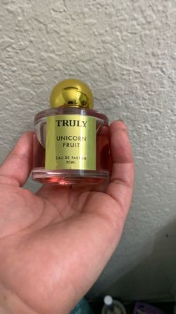 Truly Unicorn Fruit Perfume 