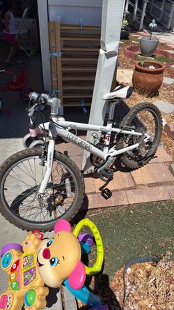 Kids bicycle