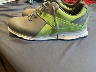 Footjoy Golf Shoes
