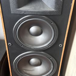 Klipsch Speakers Kg4.2