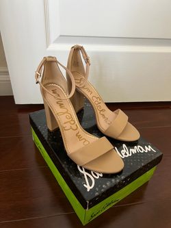 Sam Edelman Heels