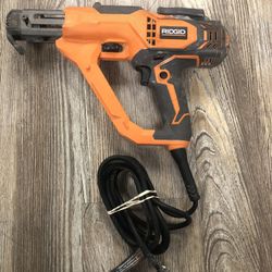 RIDGID 3” DRYWALL & DECK COLLATED SCREWDRIVER 