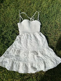 Lulus dress