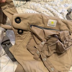 Strap On Bay Carrier 