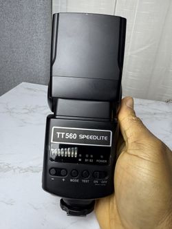 NEEWER TT560 Camera Flash