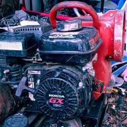 Ventilation Blower General GP8