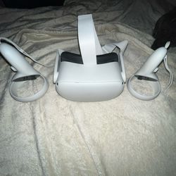 Oculus Quest 2