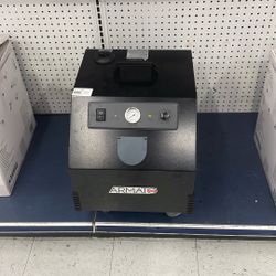 Armato Commercial Steamer