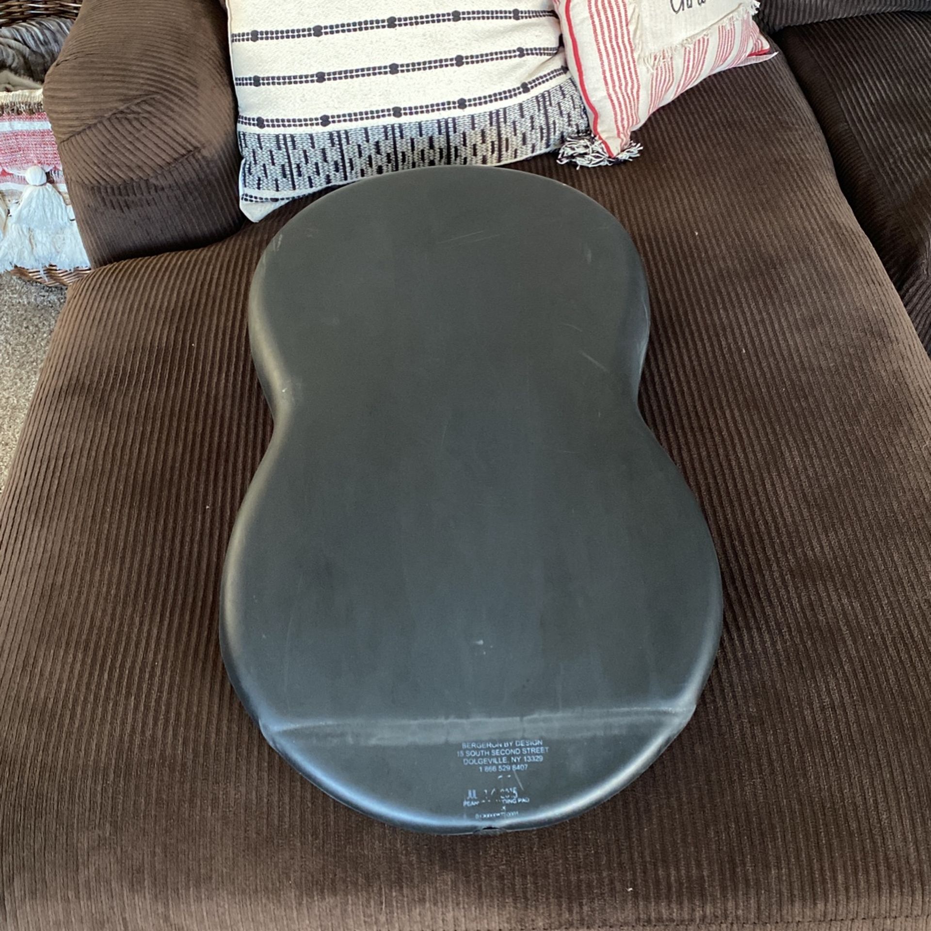 Portable baby changer Baby & Kids