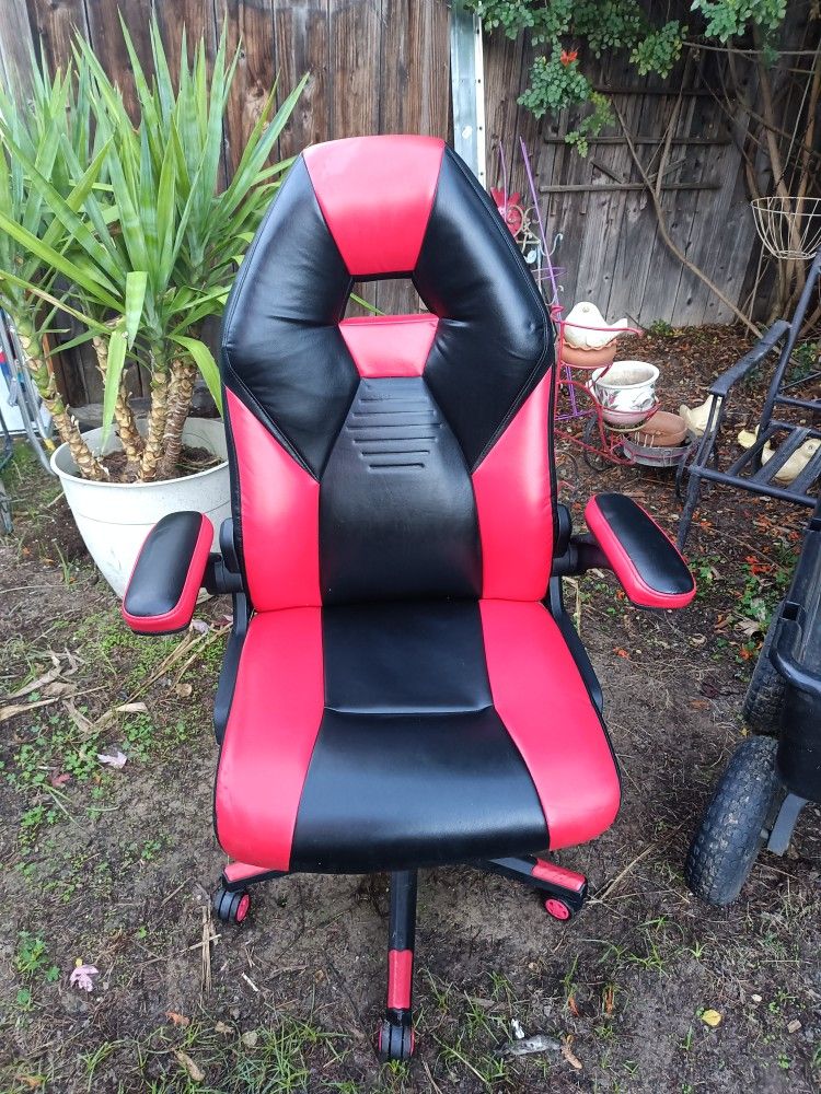 RS Gaming chair