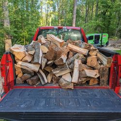 Fire Wood For Sale