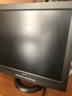 Monitor