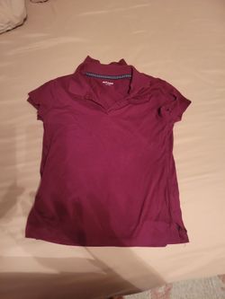 Girls Uniform shirts