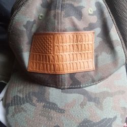 Men's Hat 