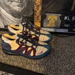 Nike Air Max Bowfin 