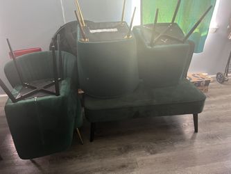 Sillas Para Comedor